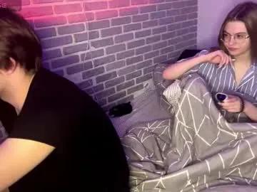 fetchingcouplee on Chaturbate