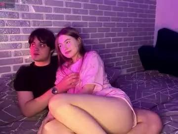 fetchingcouplee on Chaturbate