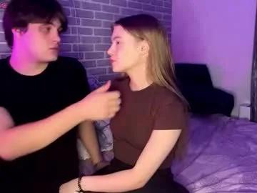 fetchingcouplee on Chaturbate