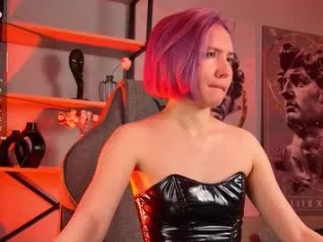 fetishrey on Chaturbate