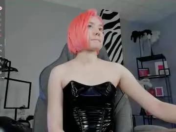 fetishrey on Chaturbate