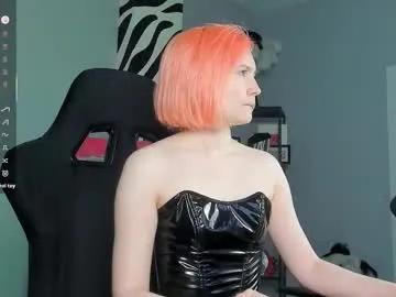 fetishrey on Chaturbate