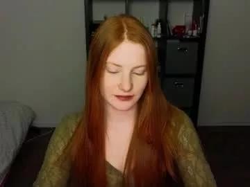fiamoor on Chaturbate