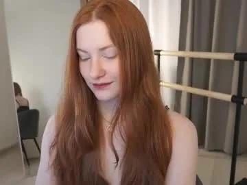 fiamoor on Chaturbate