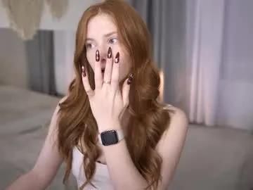 fiamoor on Chaturbate