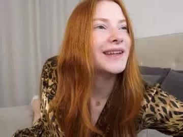 fiamoor on Chaturbate
