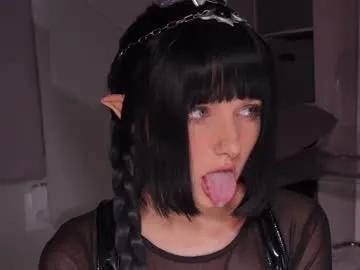 finleyfae on Chaturbate