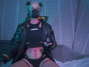 finleyfae on Chaturbate