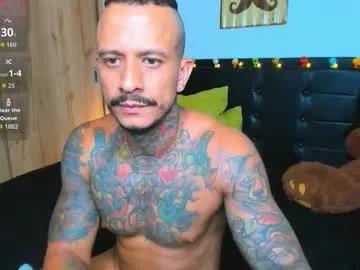 fitnolan on Chaturbate