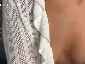 flaming_hotty from Chaturbate