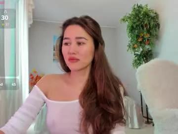 flower_nicole on Chaturbate