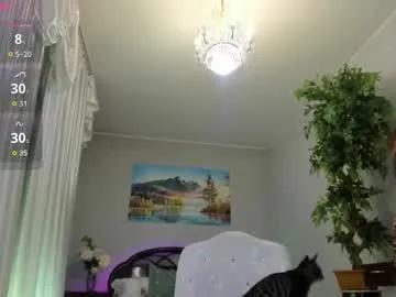 flower_nicole on Chaturbate