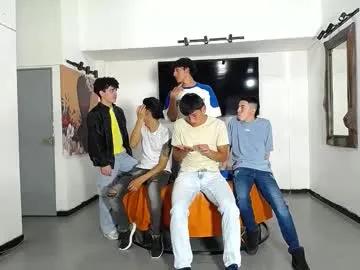 Try Flyckers, he wants to masturbate for you flyckers from Chaturbate