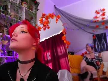 fox_and_dog on Chaturbate