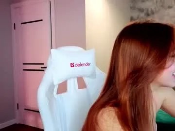 Freechat fox_muses on Chaturbate