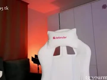 Freechat fox_muses on Chaturbate