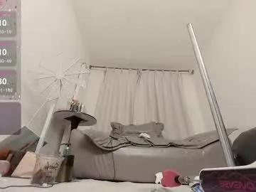 foxyiyi on Chaturbate