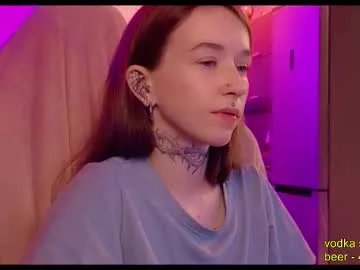 fran_bow on Chaturbate