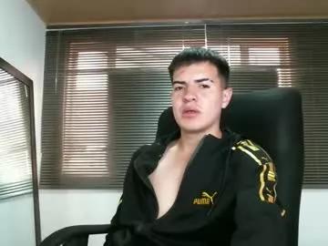 franccesco_699 on Chaturbate 