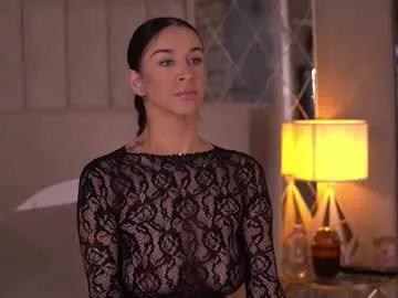 francescadante on Chaturbate