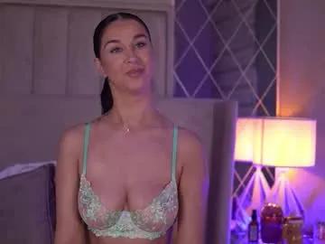 francescadante on Chaturbate