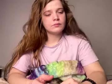 francescafey on Chaturbate