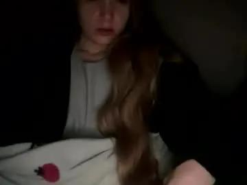 francescafey on Chaturbate