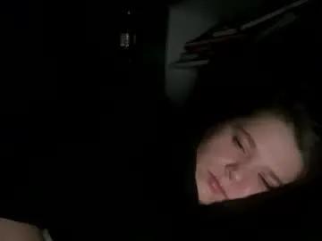 francescafey on Chaturbate