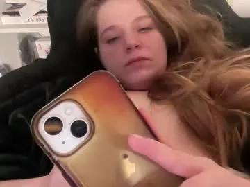 francescafey on Chaturbate