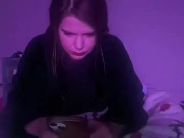 francescafey on Chaturbate