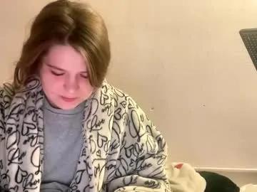 francescafey on Chaturbate