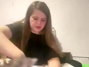 francescafey on Chaturbate