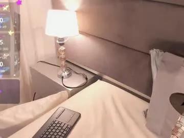 franceska_milf on Chaturbate