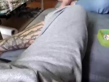 frenchbeardman on Chaturbate