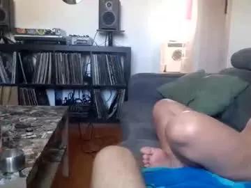 frenchbeardman on Chaturbate