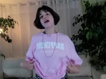 freya_godness on Chaturbate 