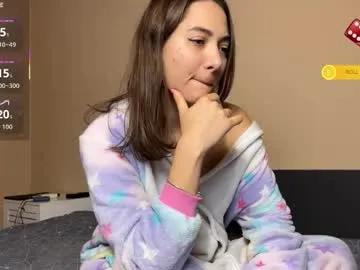 freyaoliver on Chaturbate