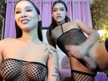 fvckingoliviabio on Chaturbate