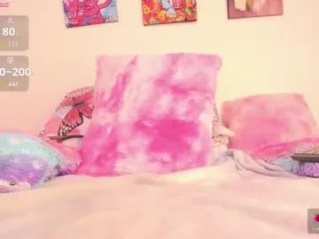 Freechat gabi_m on Chaturbate