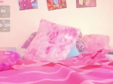 Freechat gabi_m on Chaturbate