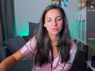 gabri_baby on Chaturbate