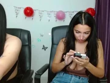 gabrielaaxxx on Chaturbate