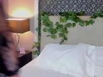 gabrielabali on Chaturbate