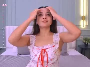 gabriella_wils on Chaturbate