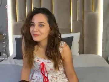 gabriella_wils on Chaturbate