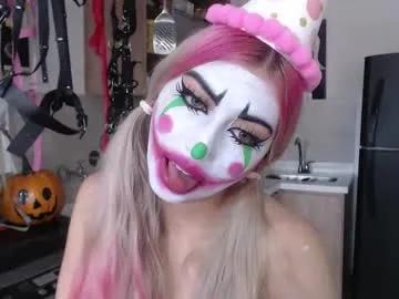 gabygumms on Chaturbate