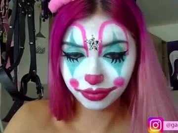 gabygumms on Chaturbate