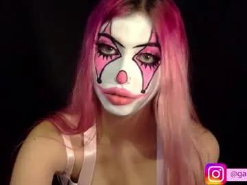 gabygumms on Chaturbate