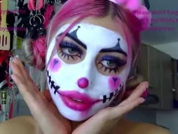 gabygumms on Chaturbate