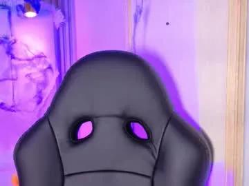 Freechat gabyjoness_ on Chaturbate